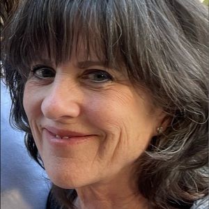 Meet your Posher, Kathleen